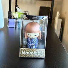 Kimmidoll Keychain Figure