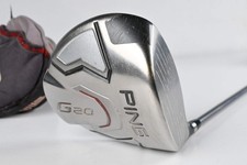 Ping G20 Driver / 10.5 Degree
