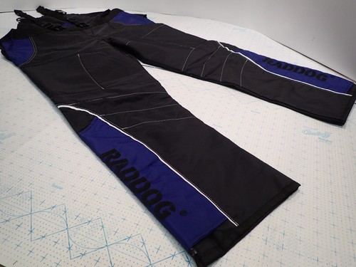 New raddog size dog - raddog, xl