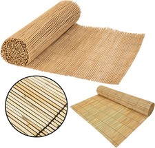 Premium Extra Thick Reed Fence