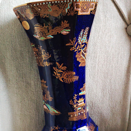 Antw carlton ware kang hsi - antw&r,