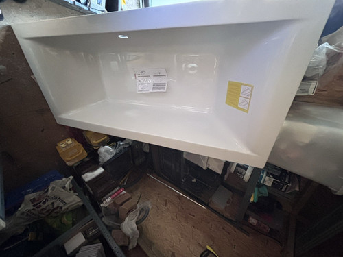 Tyran reinforced acrylic - tyran,
