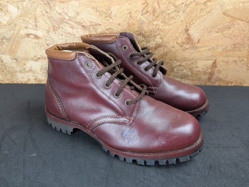 Rare vintage getta - grip, five