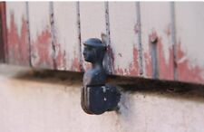 FRENCH WINDOW SHUTTER DOGS -