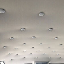 60x Interior Car Roof Buckles