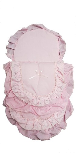 British made broderie anglaise - made,