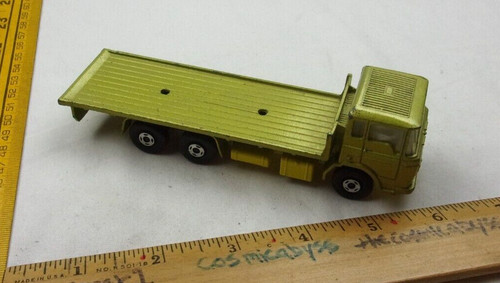 Matchbox daf truck - k-13/20,