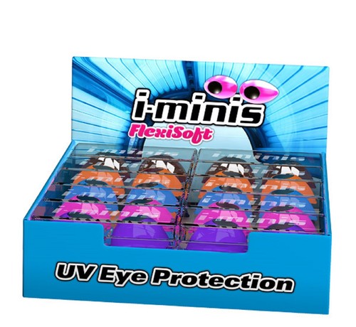 Minis sunbed tanning - sunbed,