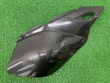 Suzuki DR-Z400SM Side Cover