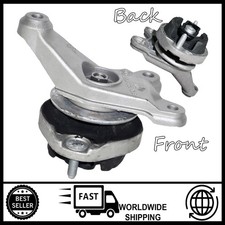 Transmission Gearbox Mount