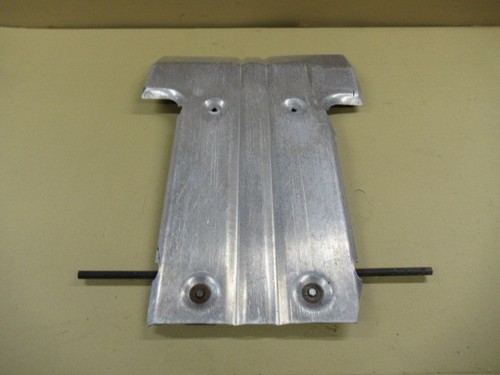 Ford cortina mk2 sump guard - ford,