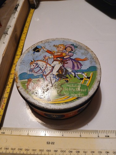 Vintage mackintoshs quality - vintage,