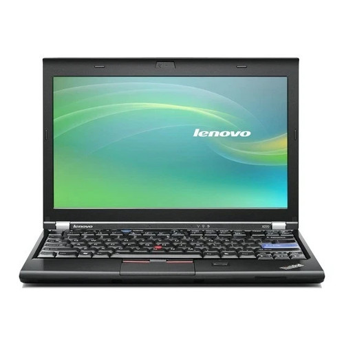 Lenovo x220 core - lenovo,