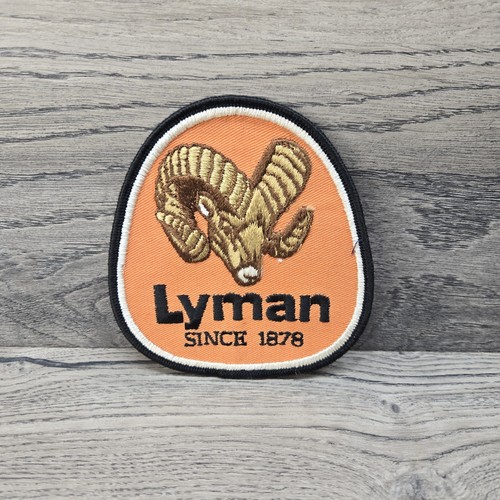 Vintage lyman reloading - vintage,