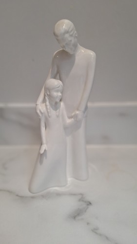 Daddy girl white - daddy's,