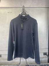 j lindeberg Destry Zip