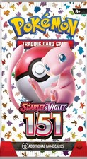 Pokemon TCG: Scarlet & Violet