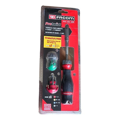 Facom acl 1apb protwist - facom,