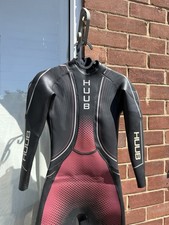 HUUB Triathlon Wetsuit