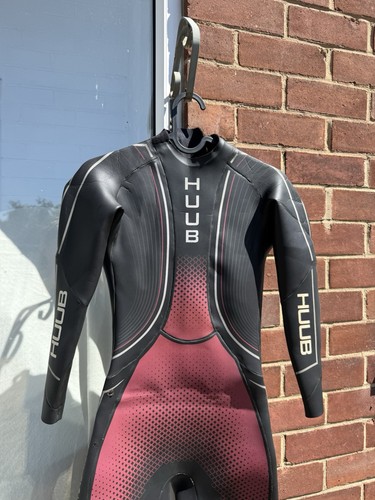 Huub triathlon wetsuit - huub,