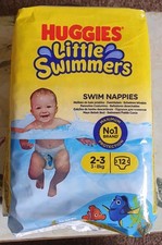 Huggies Little Swimmers Size
