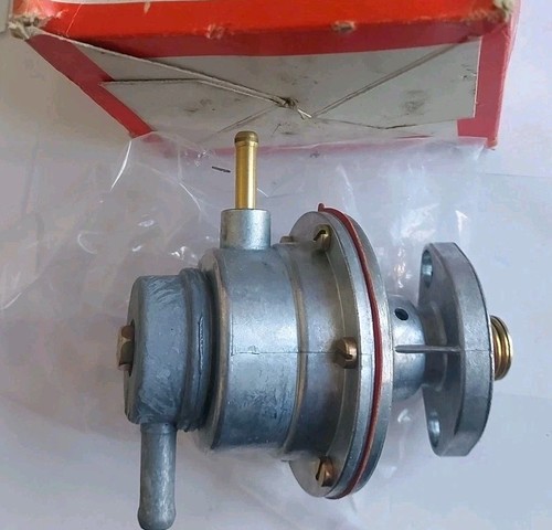 Petrol pump bmw 1502 - bmw,