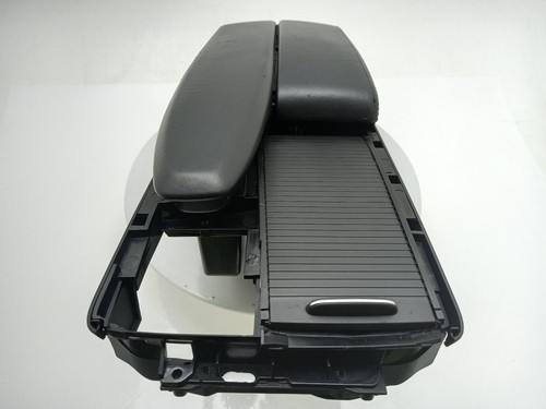 Mercedes class armrest - mercedes, c