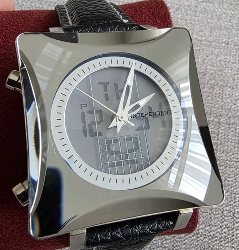 Citizen independent ana digi - citizen,