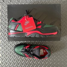 Supreme air cross - air,