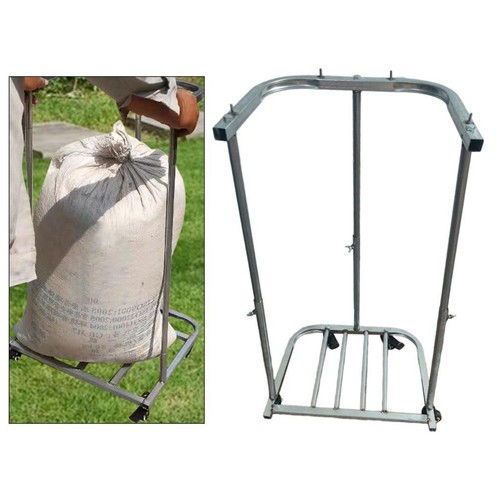 Bag holder sack - holder,