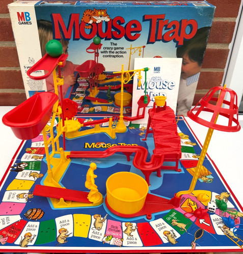 See video mouse - see,