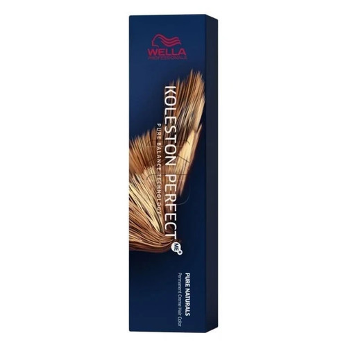 Wella koleston pure - wella,