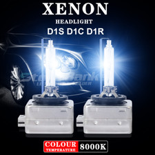 2x D1S 35W OEM HID Xenon