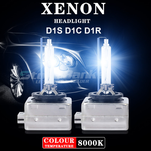 2pcs d1s d1c d1r hid - hid, xenon