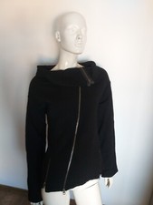 IVAN GRUNDAHL black long