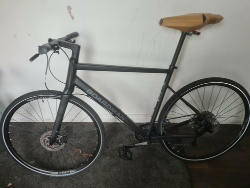 Boardman hybrid bike - boardman,