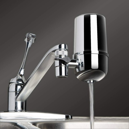 Faucet water filter for - faucet,