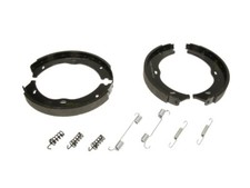 Fits TEXTAR 91061900 Brake