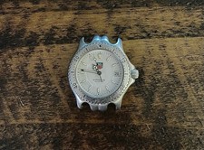 TAG Heuer Professional Quartz