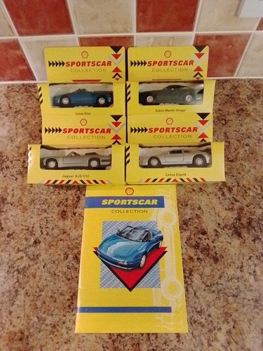 Shell 43 diecast - shell, (maisto)