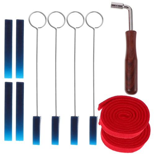 Piano tuner tool - , tuners