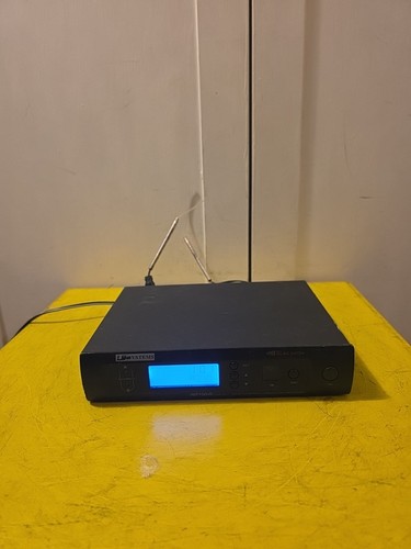 Systems ws100 wireless - systems, ws100-r
