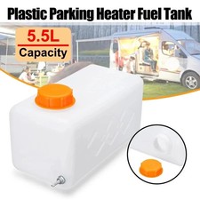 5.5L Plastic Fuel Oil Gasoline