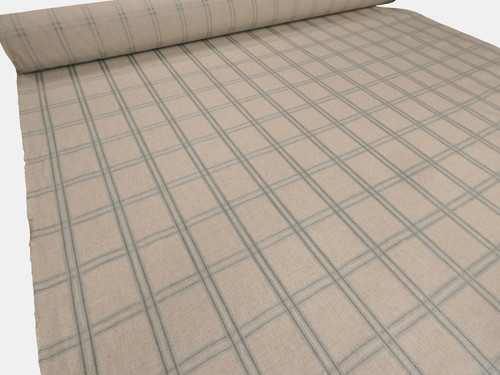 Laura ashley checked - checked, cushion