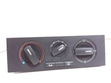 AUDI A2 Climate Control