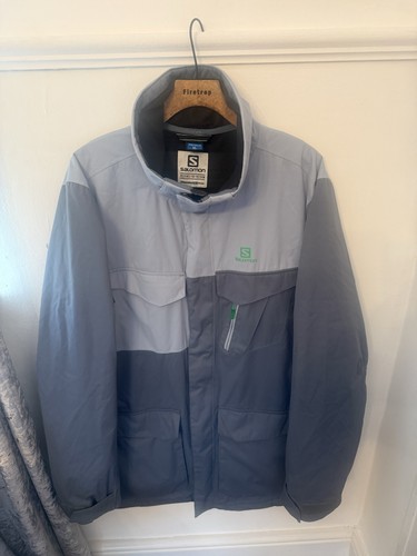 Salomon advancedskin dry - salomon,