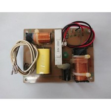 Used Electro-Voice EV SX300 Full Range 2-Way Speaker, 300W/1200W