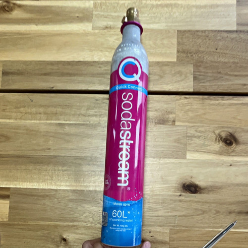 Sodastream quick connect co2 - connect,
