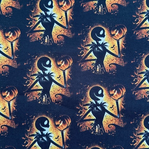 Jack skellington pumpkin - jack,