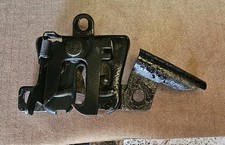 BREAKING 500bhp Subaru Impreza